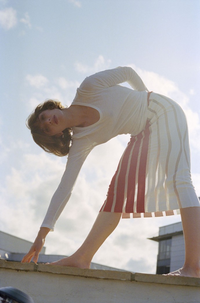 Aldous Harding in Italia a novembre con il nuovo album 